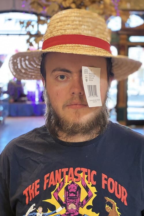 John Patchen