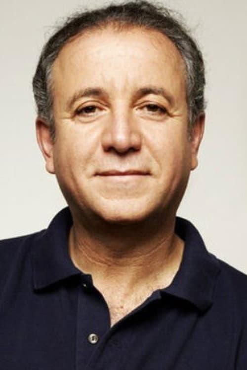 Cristóbal Olivares