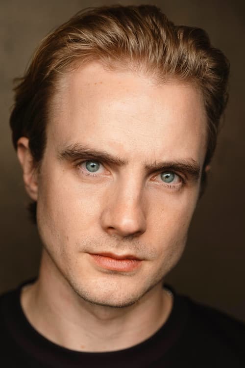 Henry Ashton