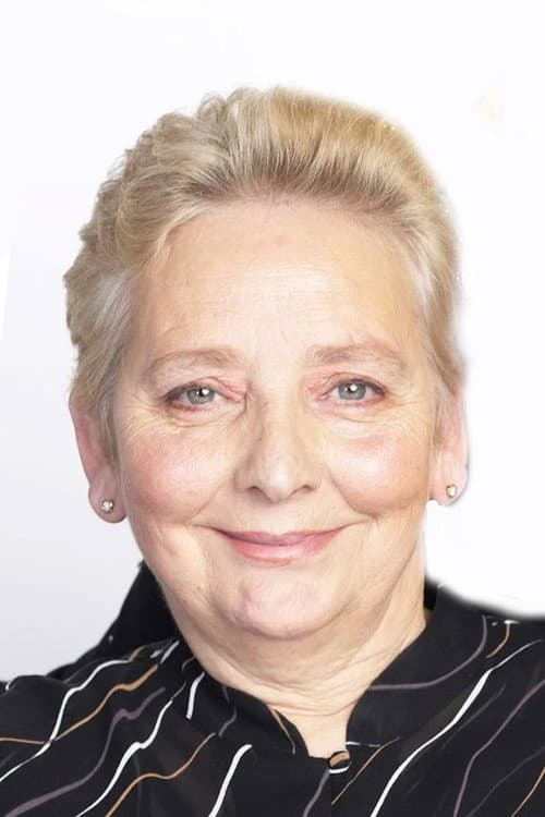 Dinah O'Dowd