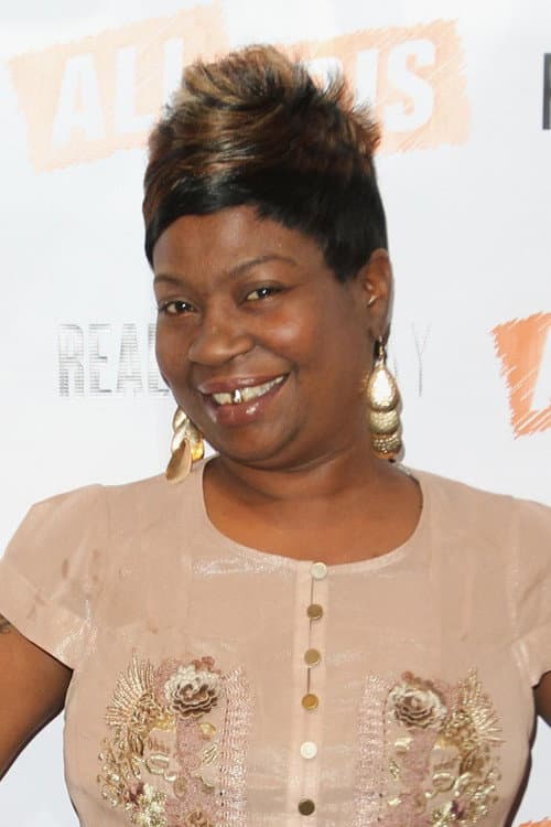 Sweet Brown
