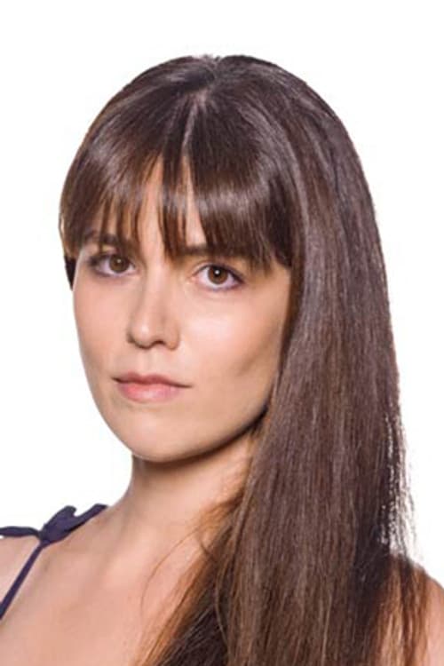 Maria Papafotiou