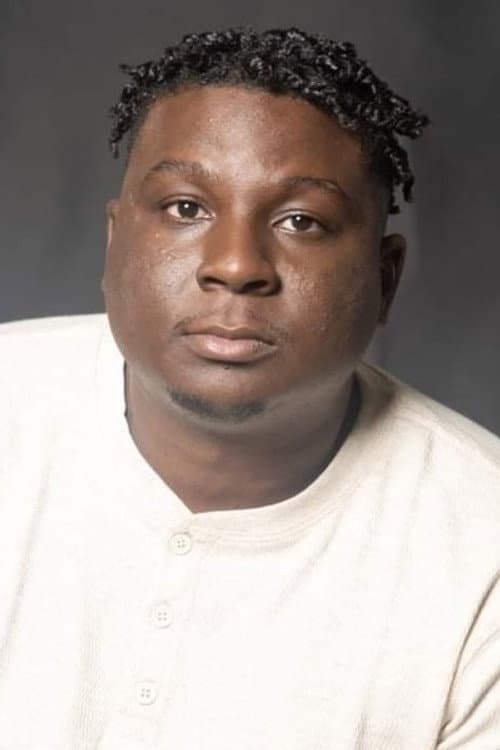 Wilson Ferguson III