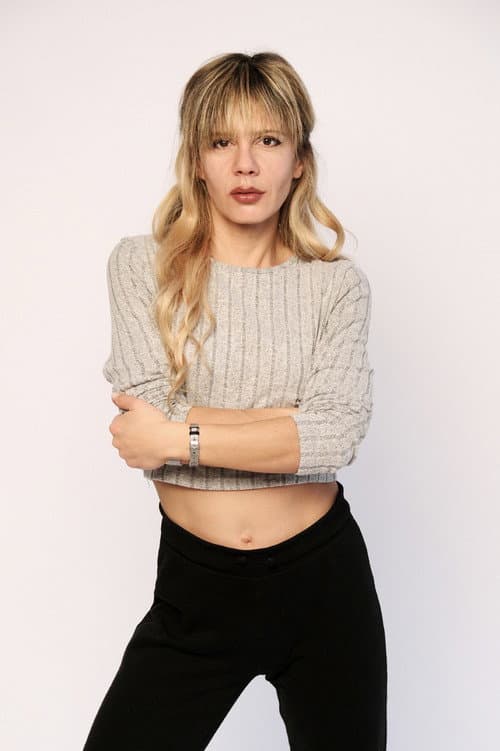 Gilda Orlandi