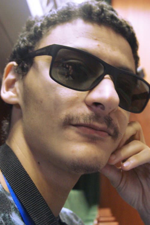 W.Z. Oussama