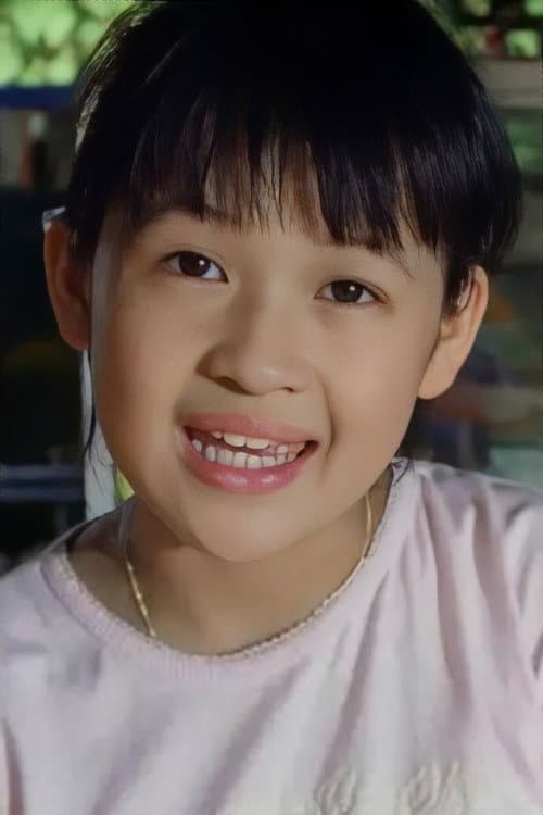 Pauline Kwan Pui-Lam