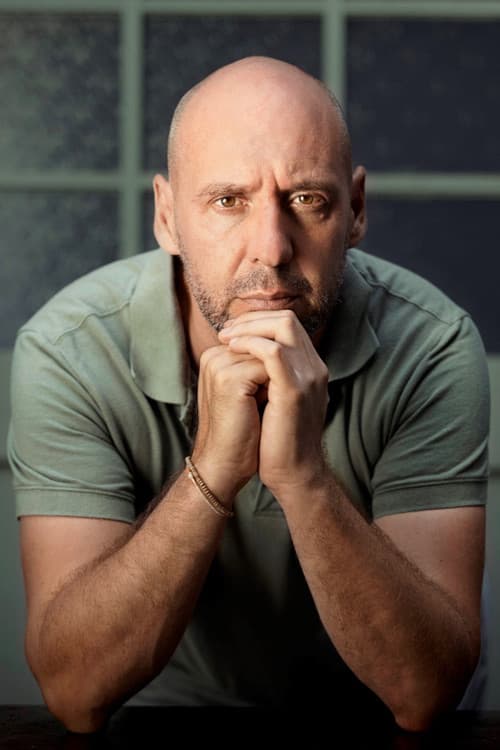 Jaume Balagueró