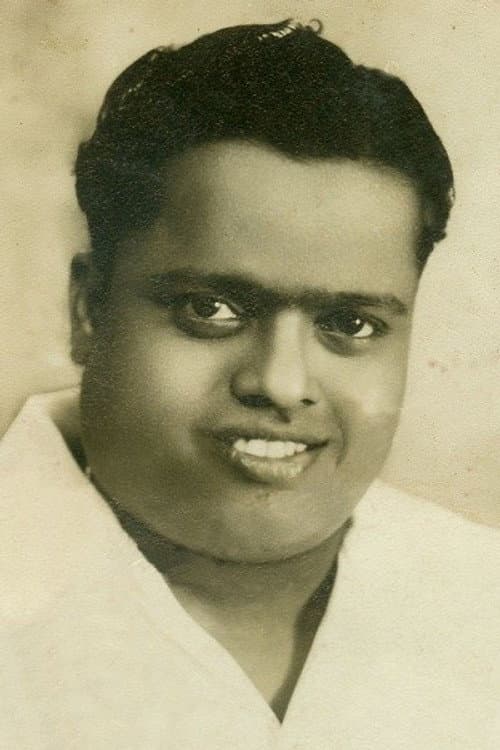 Sirkazhi Govindarajan