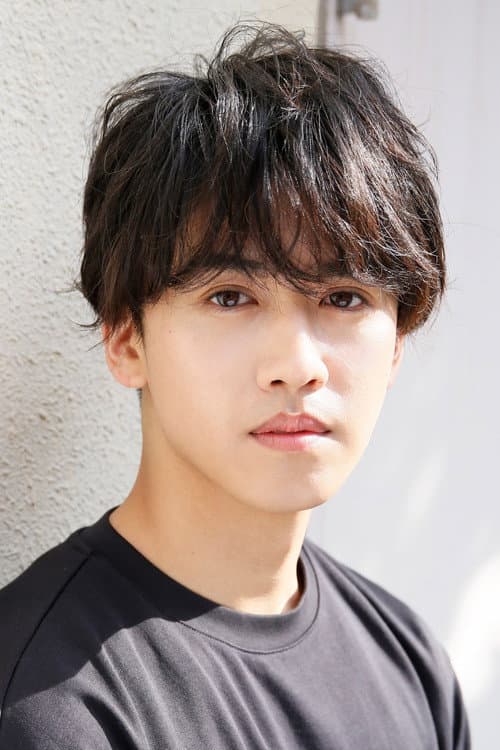 Seina Takahashi