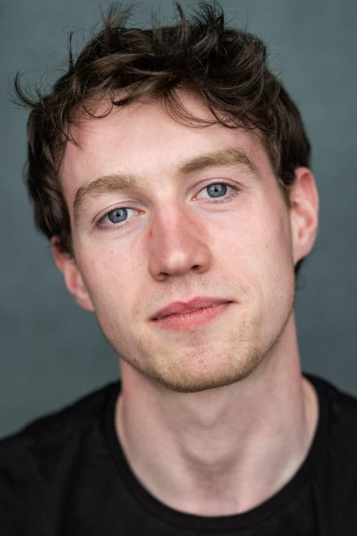 Cúán Hosty-Blaney