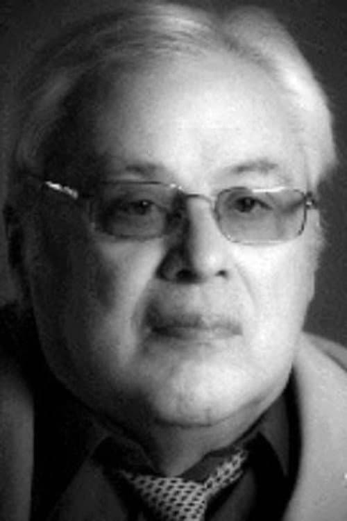 Andrey Mayorov