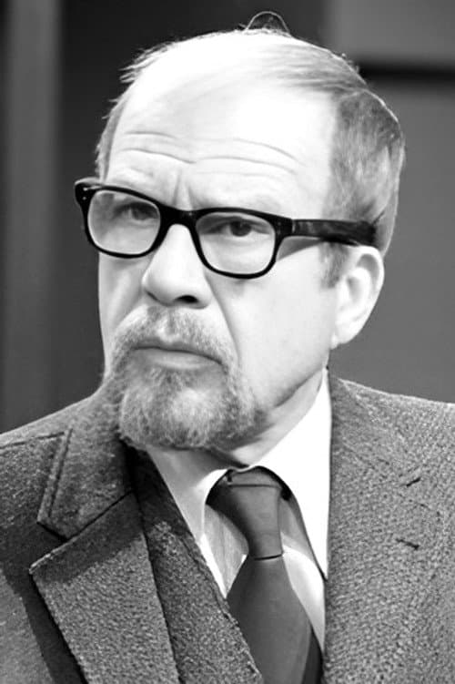 Olaf Pooley
