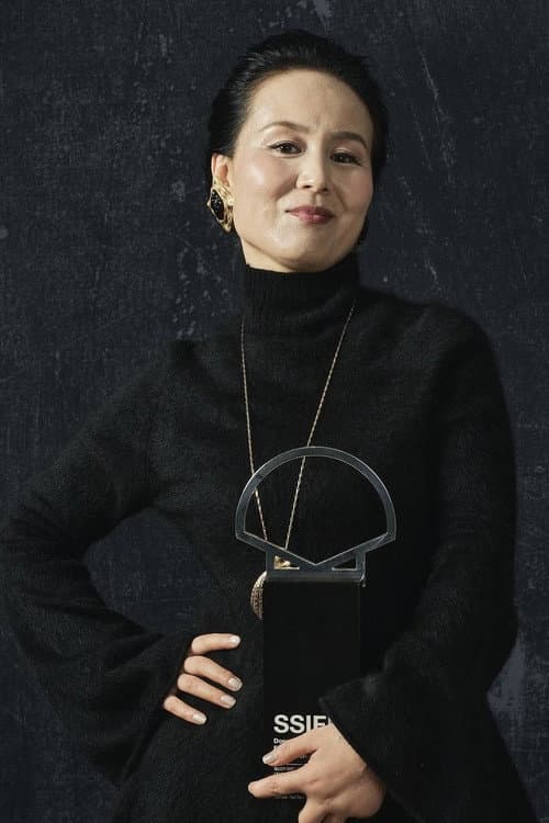 Zhao Xiaohong