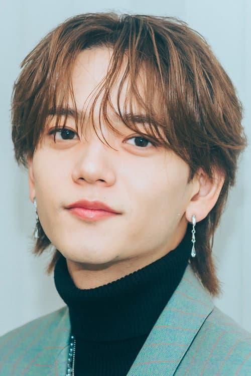 Sota Nakajima