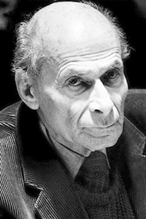 Géza Pártos