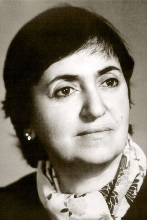 Zarifa Aliyeva