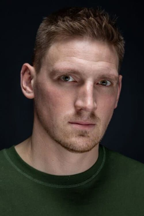 Mark Ovchinnikov
