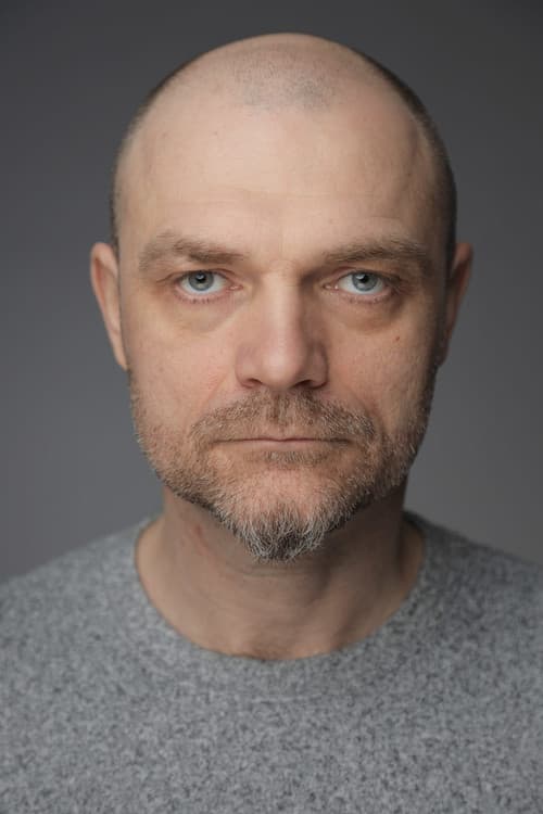 Sergei Solodnikov