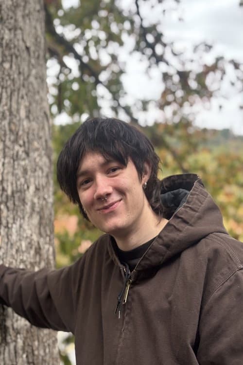 Preston Anweiler