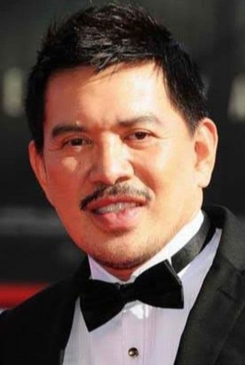 Brillante Ma Mendoza