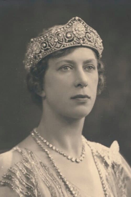 Mary, Princess Royal and Countess of Harewood
