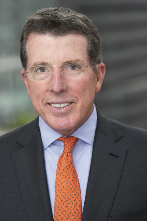 Bob Diamond