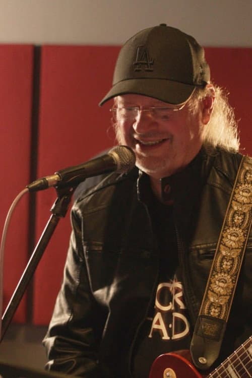 Pete Hyndman