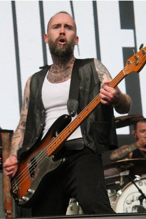 Chris Steele