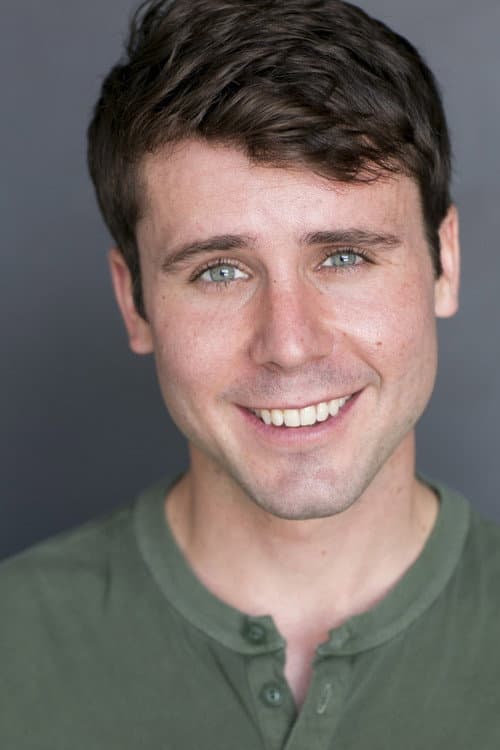 Matt Devine