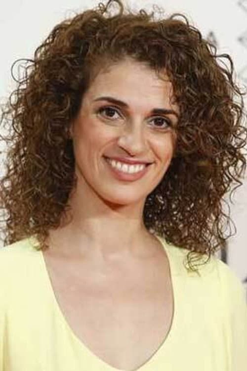 Ruth Gabriel