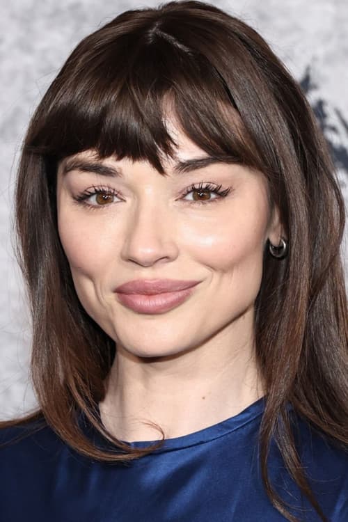 Crystal Reed