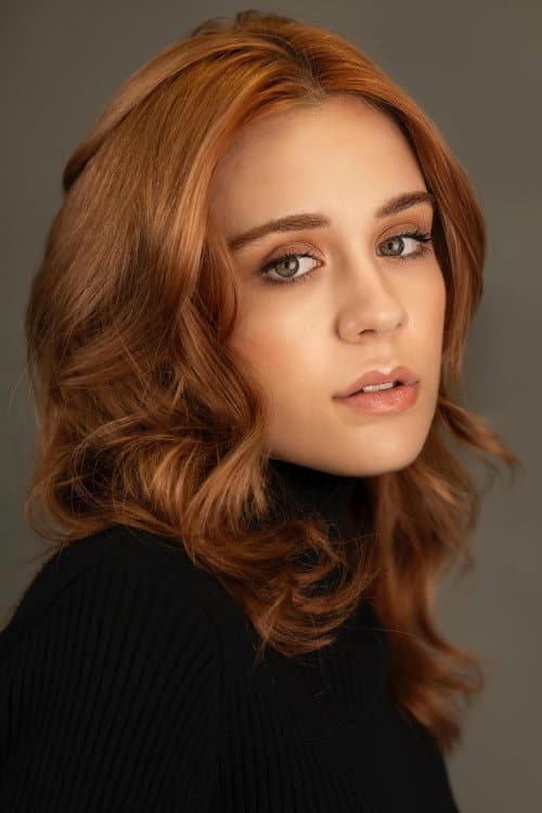 Alyssa de Boisblanc