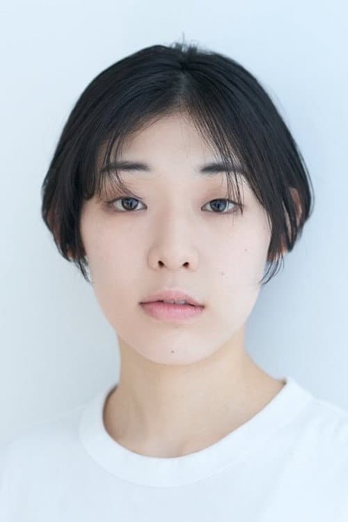 Ayae Nakashima