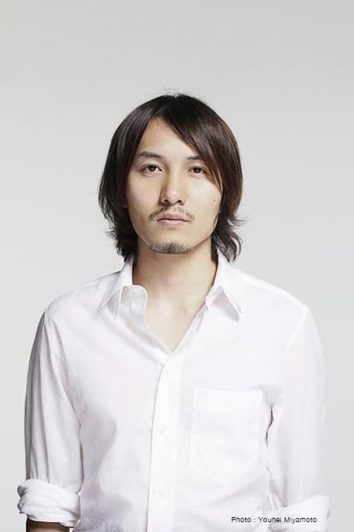 Yutaka Hoshino