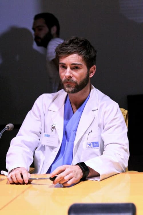 Marco Stefano Speziali
