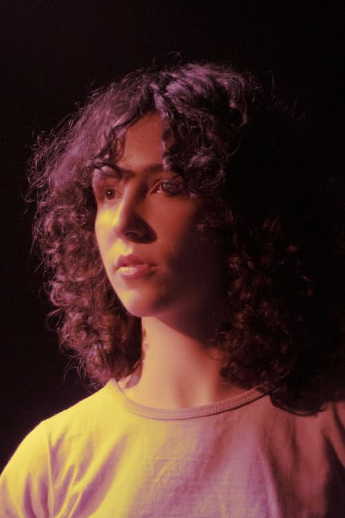 Lucía Giai Levra