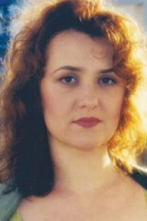Konstantina Koutsiou
