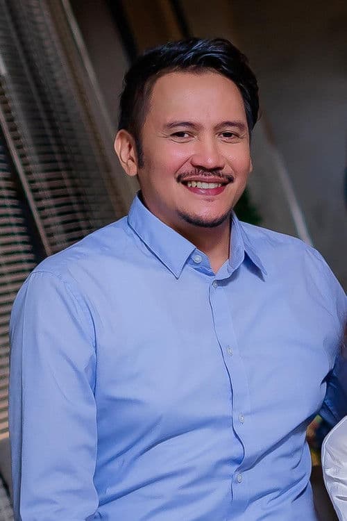 Rendi Khrisna