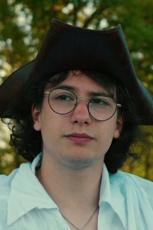 Dylan Chapman