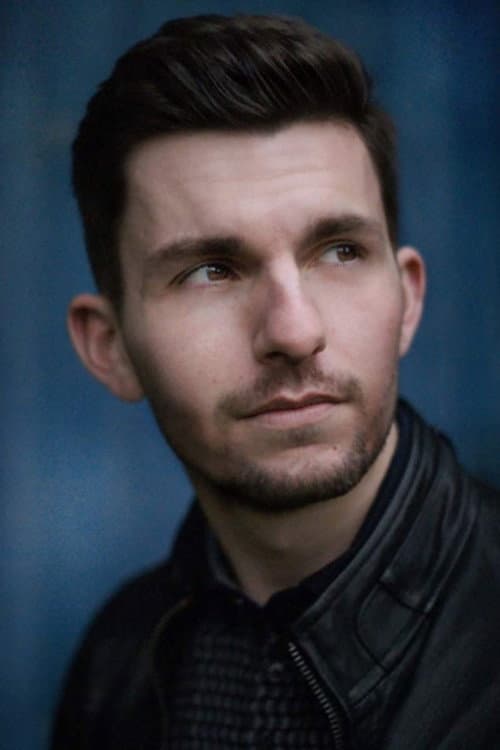 Callum Forman
