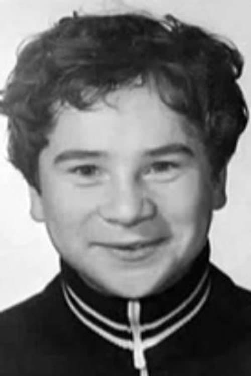 Nikolay Rumyantsev
