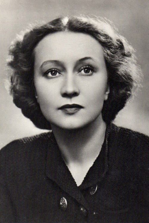 Galina Ulanova