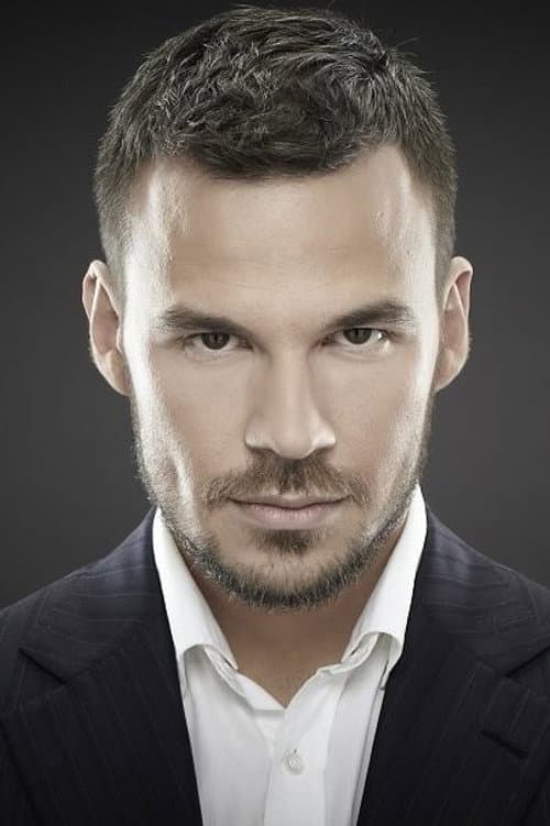 Ivaylo Zahariev