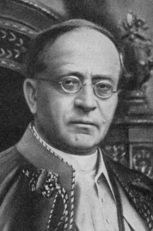Pius XI.