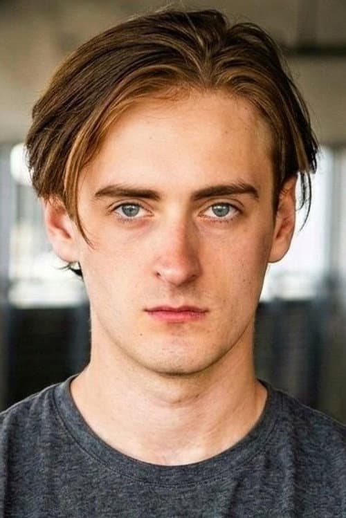 Milo Hayden
