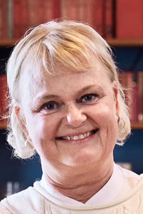 Anette Norberg