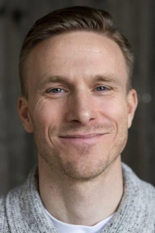 Oscar Wendt