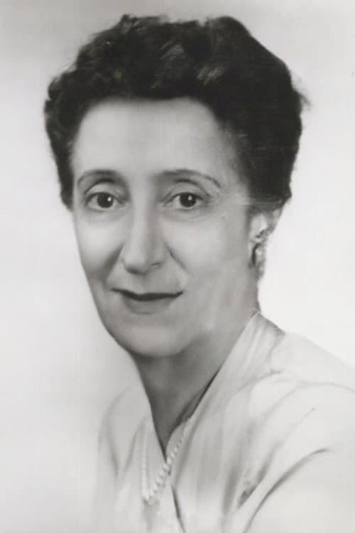 Eda Heinemann