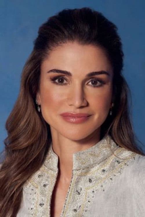 Rania Al Abdullah