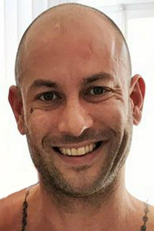 Mike Angelo